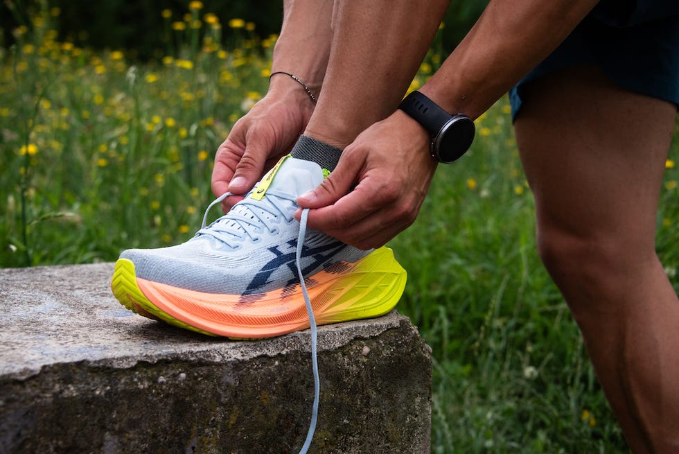 superblast 2 di asics
