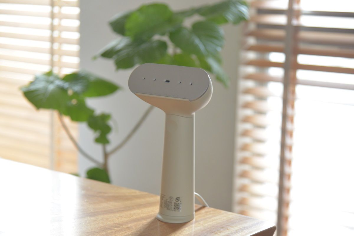 衣類スチーマーのおすすめ｜パナソニックの衣類スチーマーなど全
