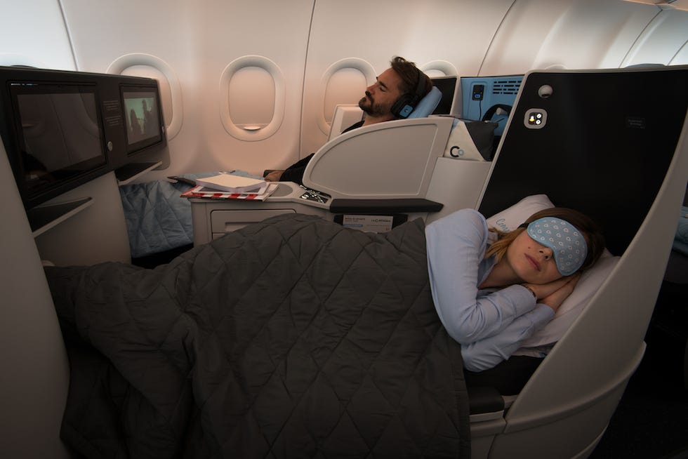 la compagnie