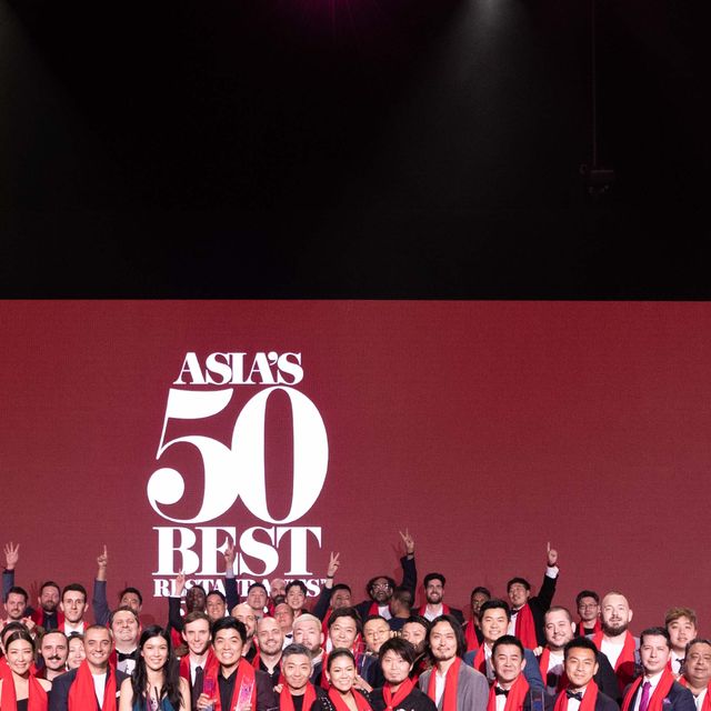 asias 50 best restaurants 2023, singapore
