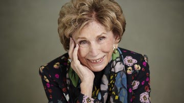 edith eger