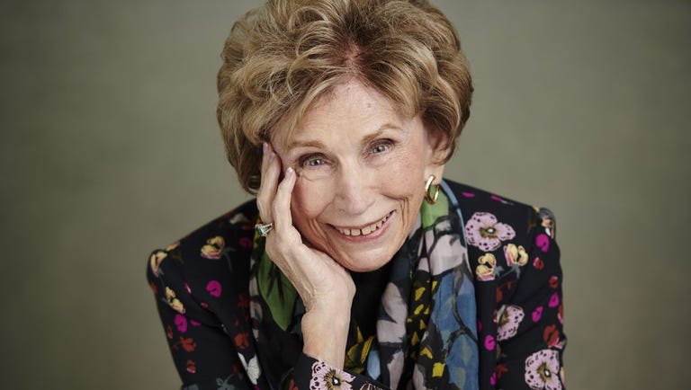 edith eger