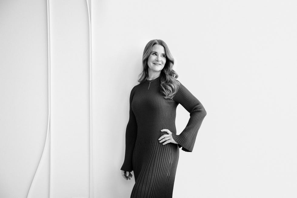 melinda gates