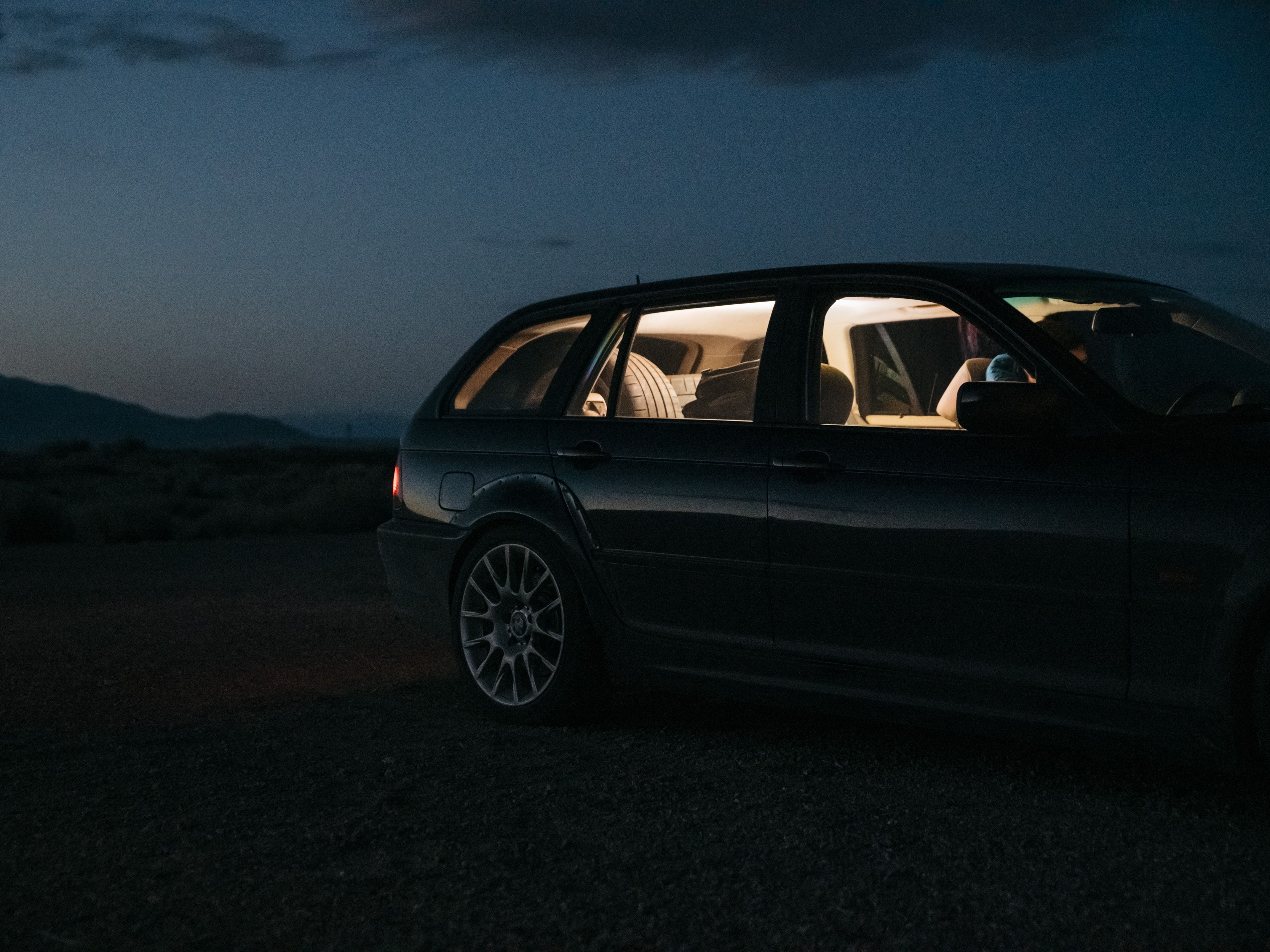 This M3xi Touring Is the Best of Everything BMW E46