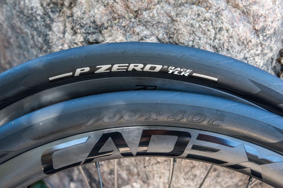 pirelli cycling tires