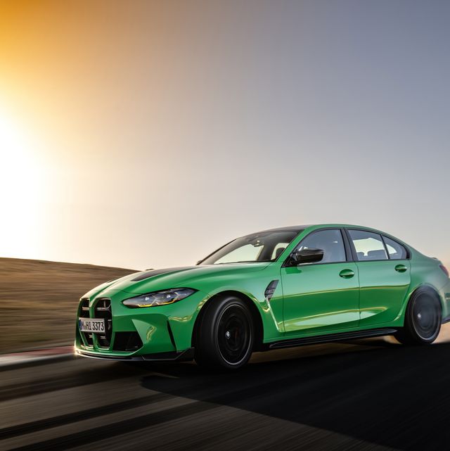 BMW M3 2024 Reviews, News, Specs & Prices - Drive