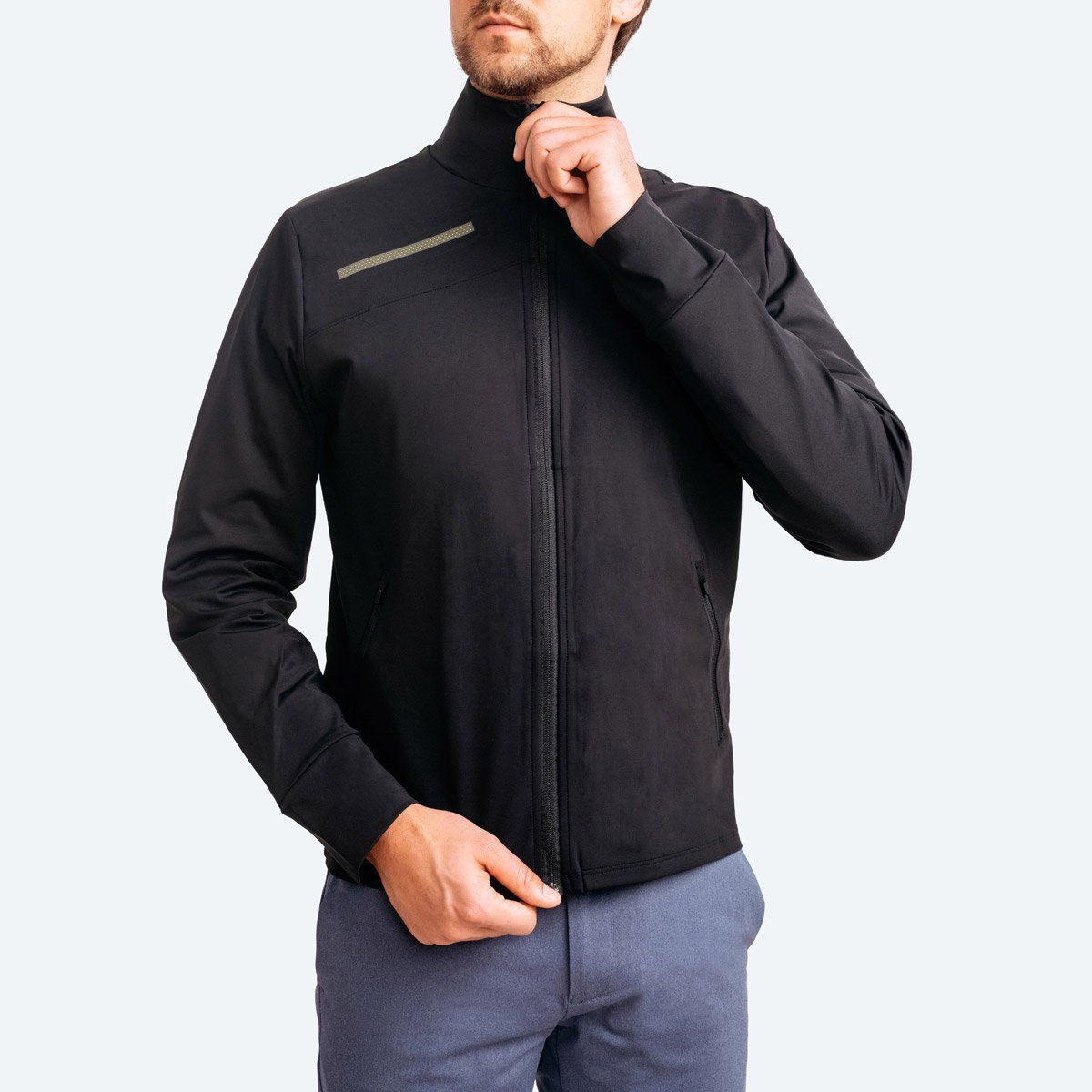 Ministry of Supply Commuter Jacket