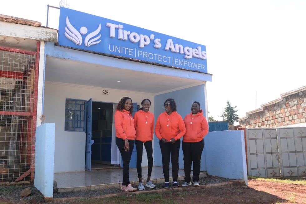 tirops angels