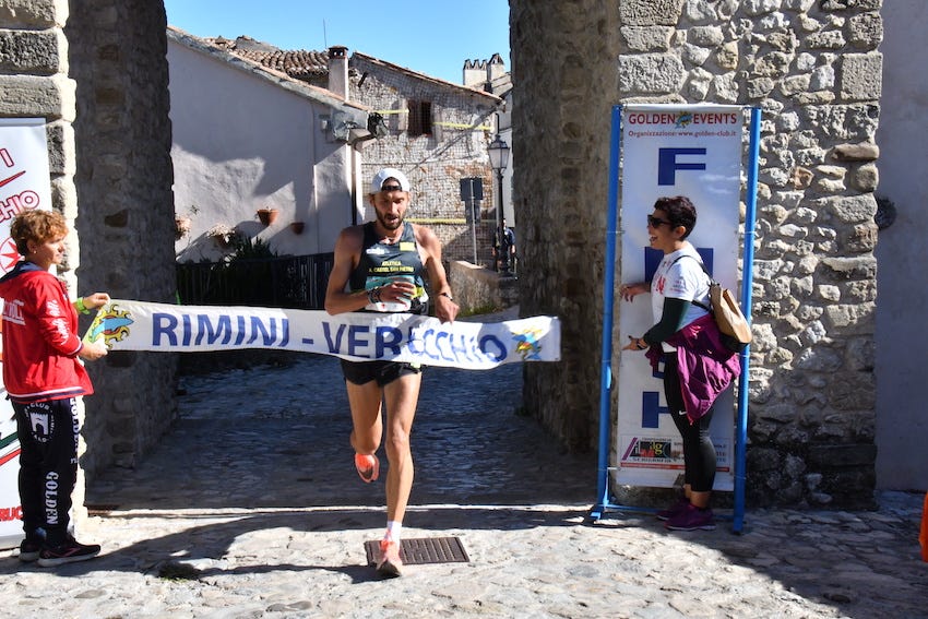 rimini verucchio
