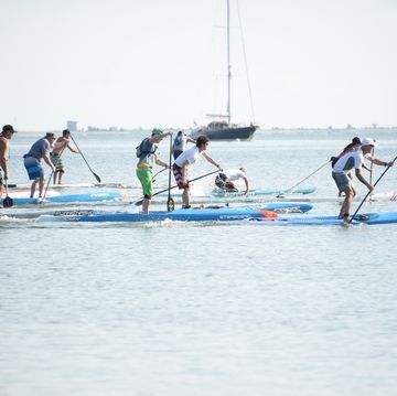 Water transportation, Surface water sports, Paddle, Recreation, Surfing Equipment, Stand up paddle surfing, Sports, Vehicle, Boats and boating--Equipment and supplies, Fun, 