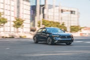 2023 honda accord touring