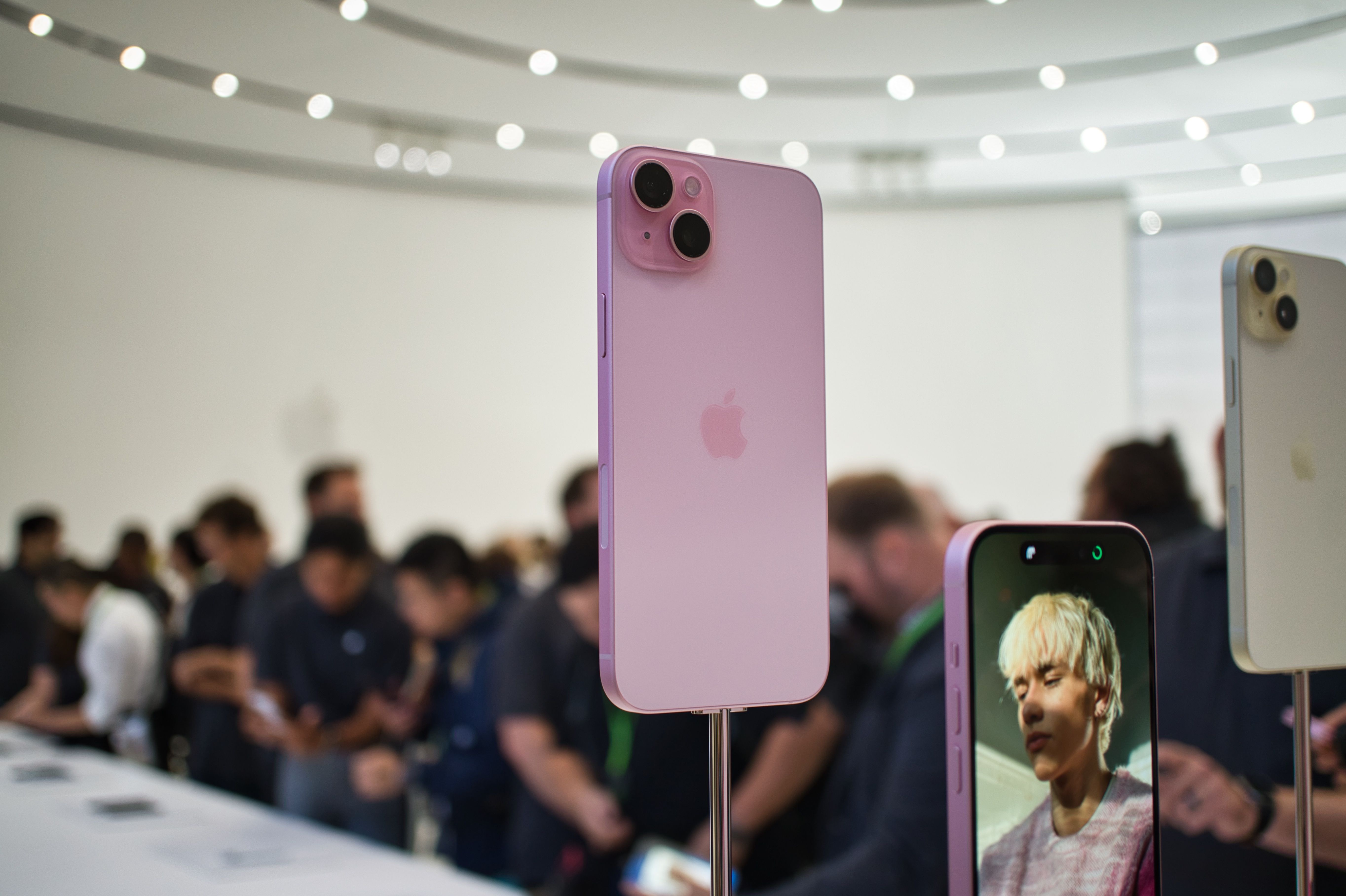 How to preorder the iPhone 15, 15 Plus, 15 Pro, and 15 Pro Max - TheStreet
