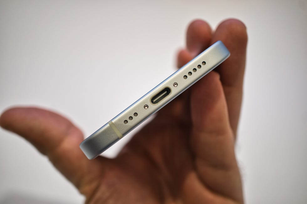 apple iphone 15
