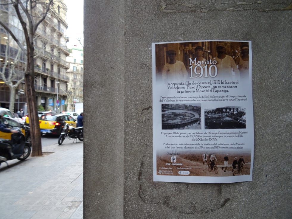 Maratón 1910