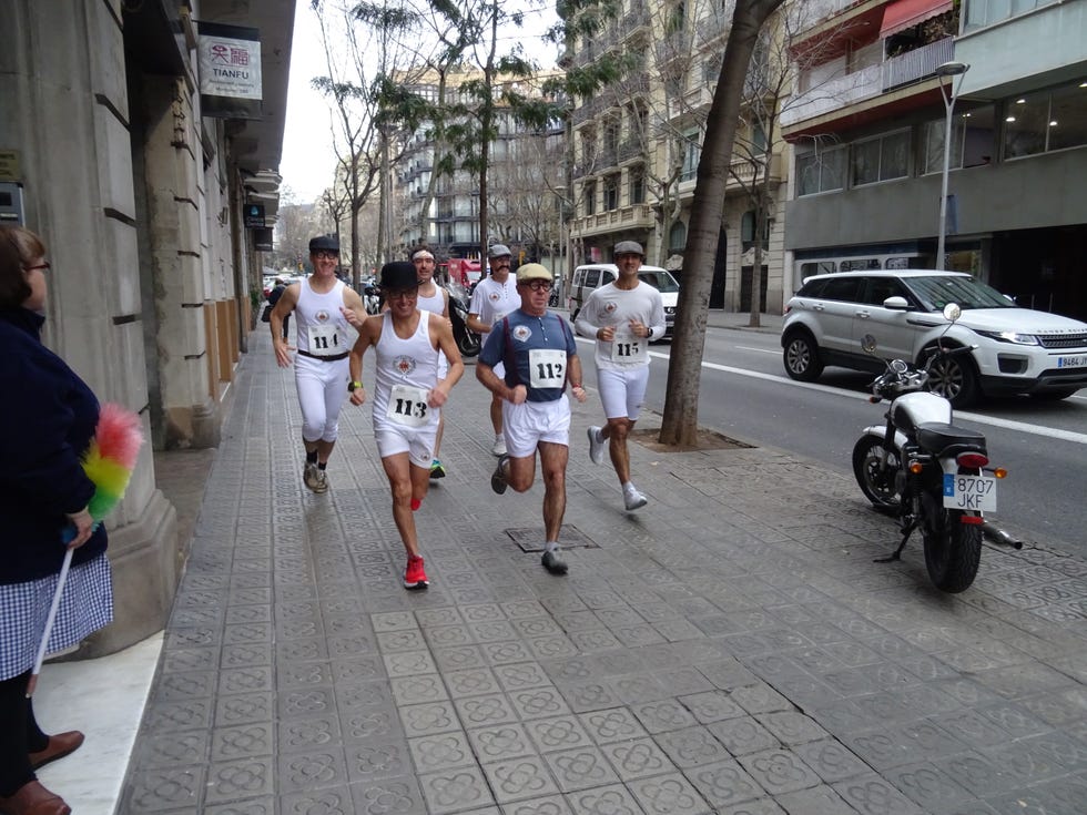 Maratón 1910