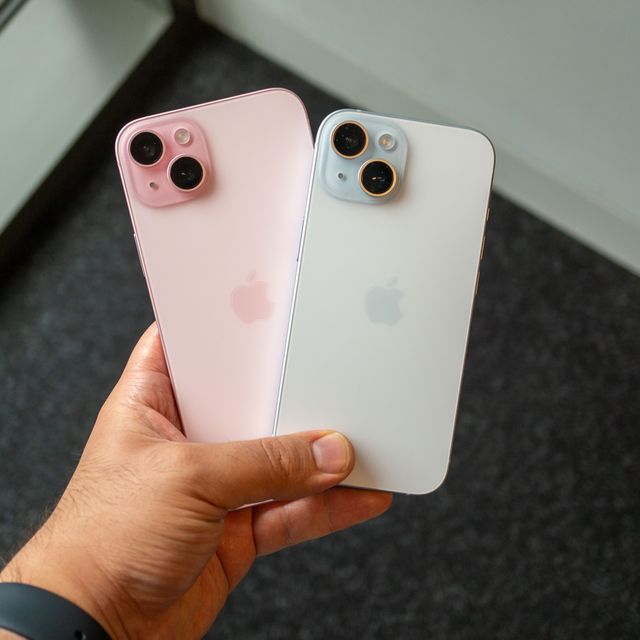 iPhone 15 review: a big step forward