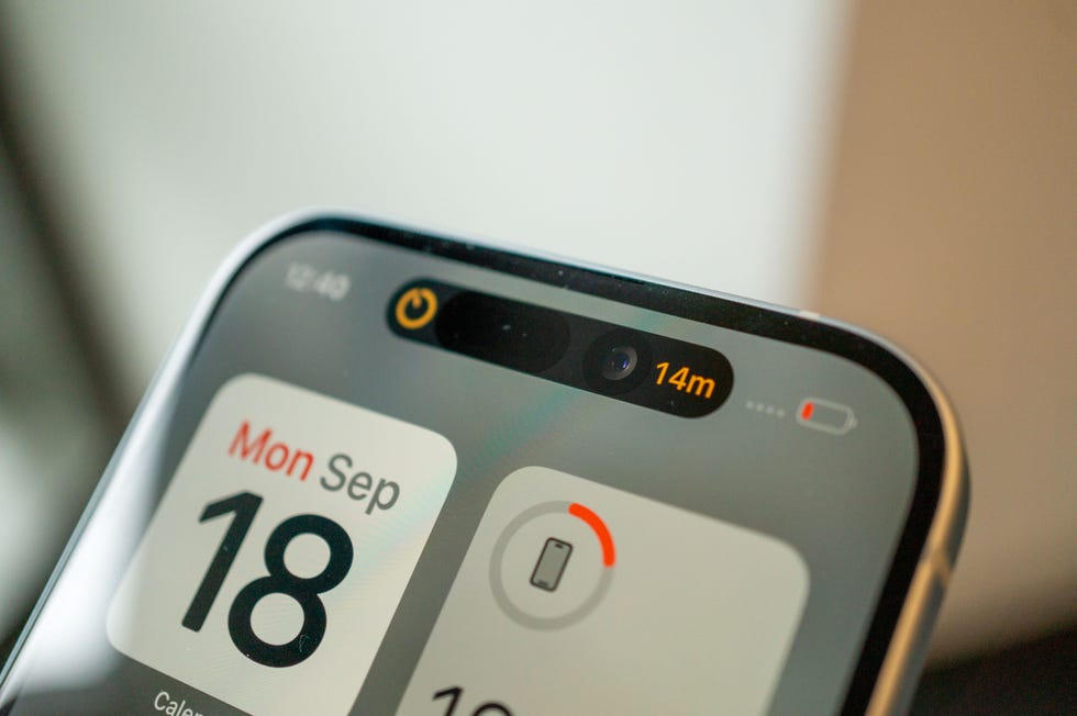 iphone 15 review