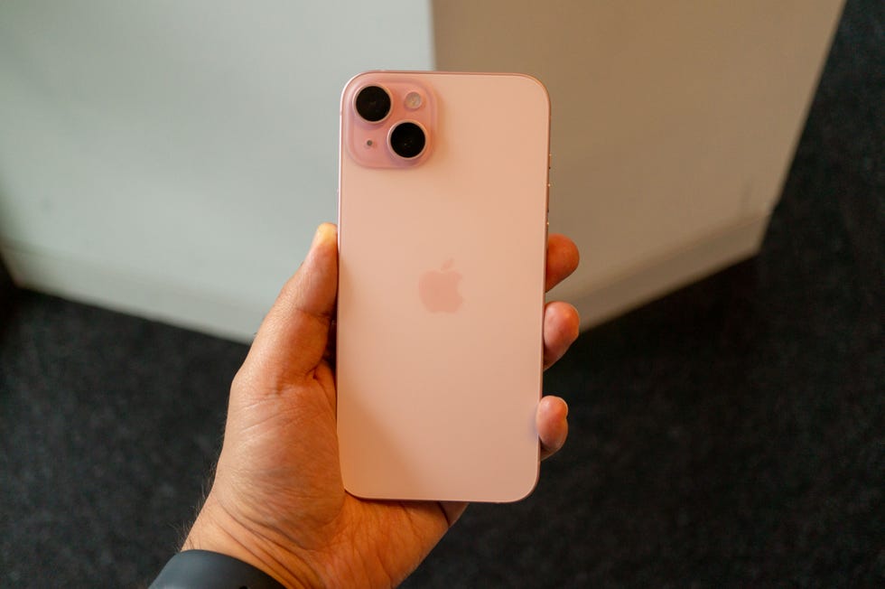 iphone 15