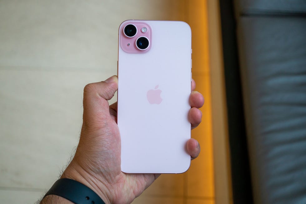 iPhone 15 Plus review - is it worth switching to a bigger phone?