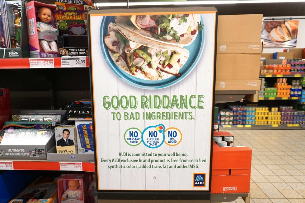 40 Shopping Tips and Tricks Every ALDI Superfan Knows 40 shopping tips and tricks every aldi superfan knows