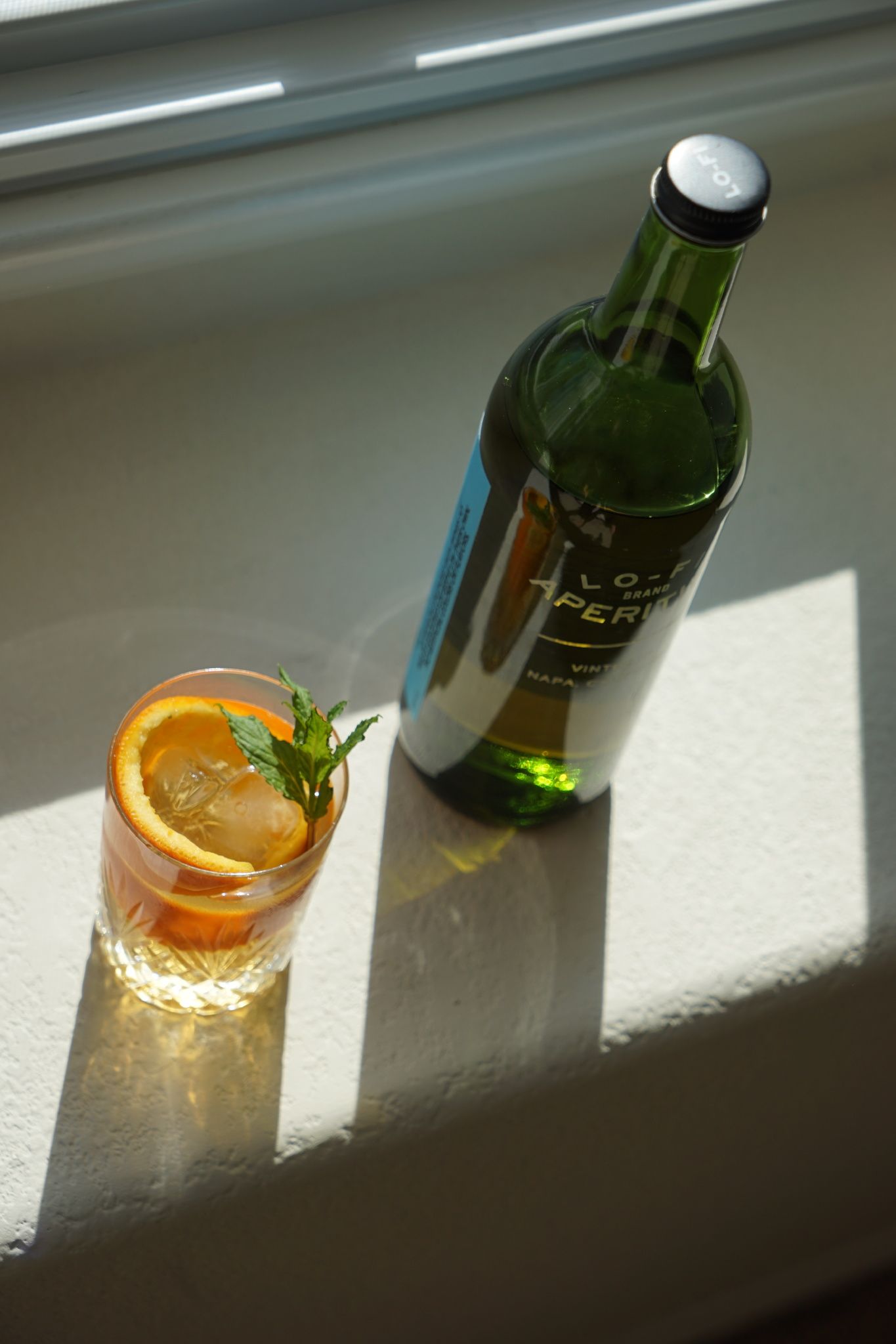 8 ingredients that can make your glass of alcohol healthier