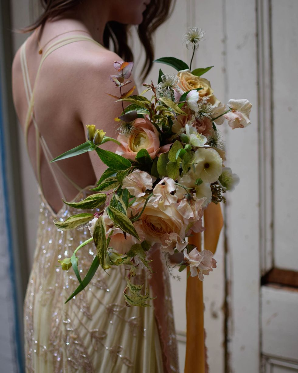 Petalon - best wedding florists in London