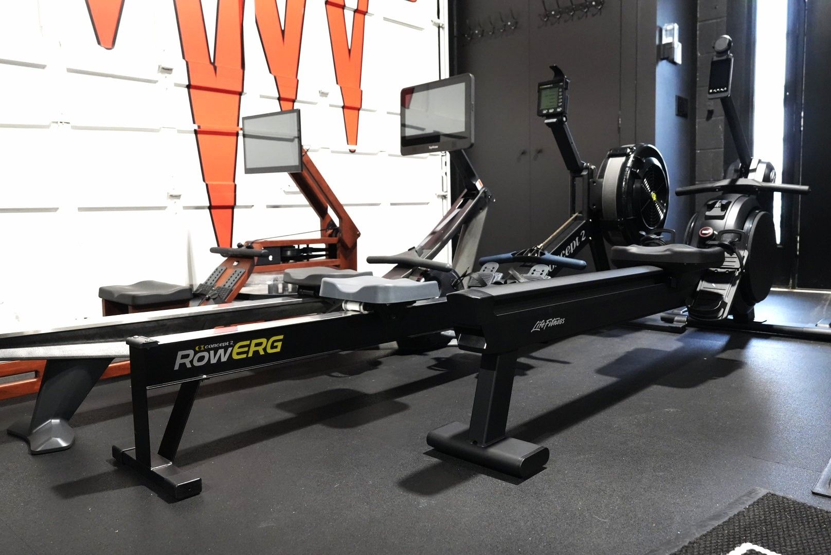 The 7 Best Rowing Machines of 2025, Tested by Fitness Experts