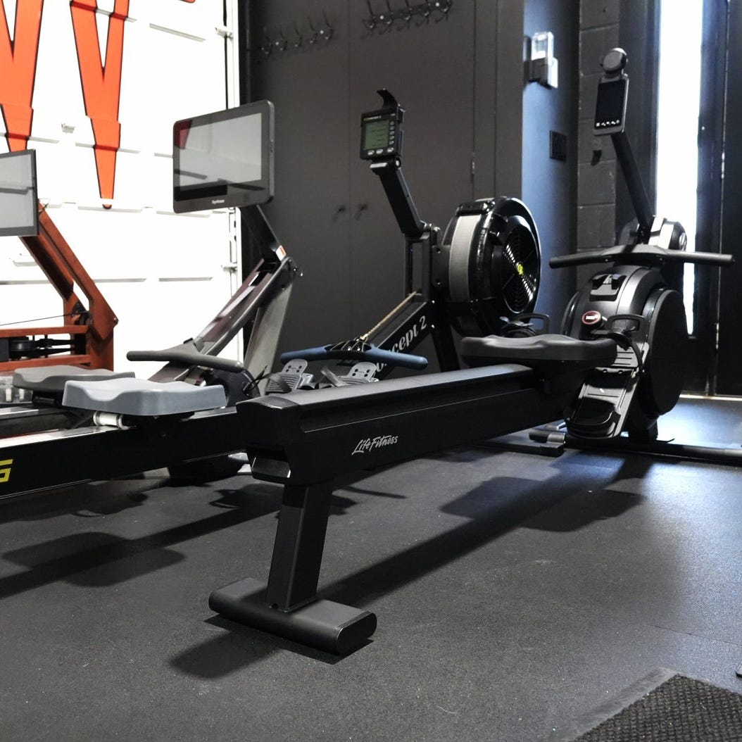 The 7 Best Rowing Machines of 2025, Tested by Fitness Experts