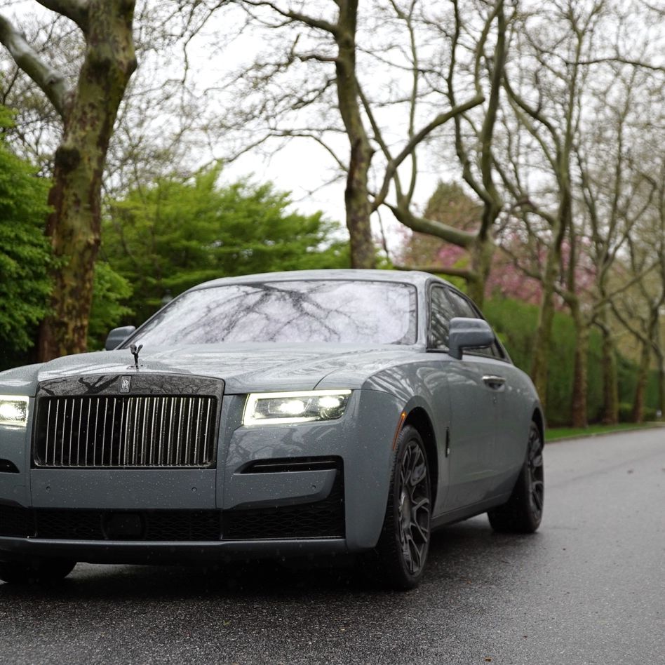 2022 Rolls-Royce Phantom Price, Reviews, Pictures & More