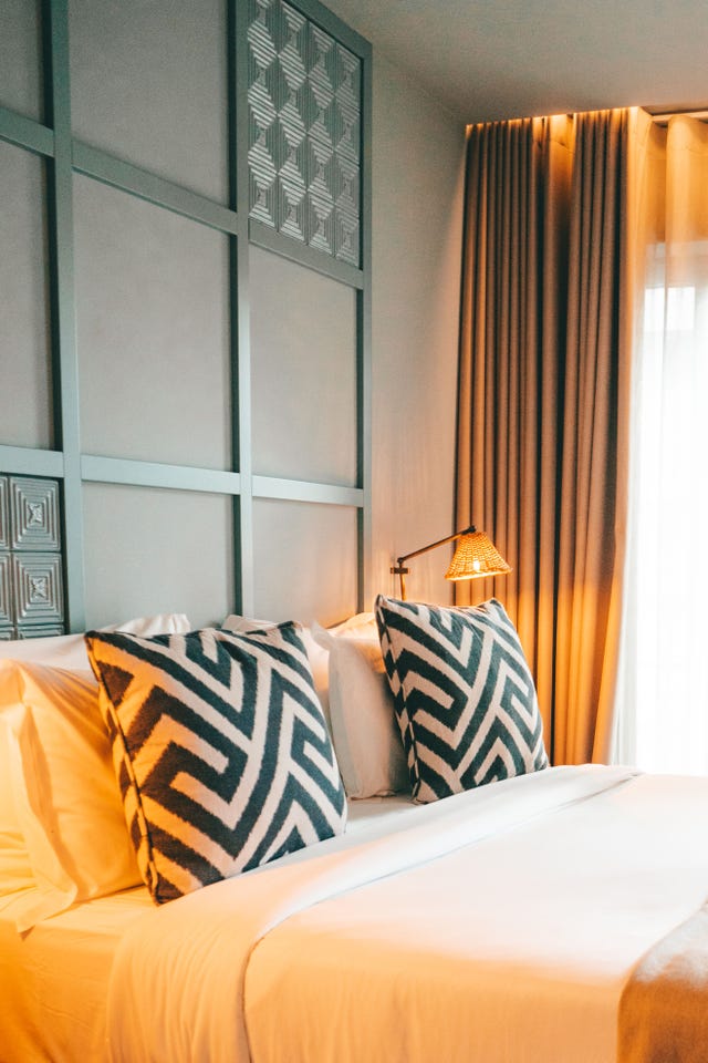 habitacion hotel
