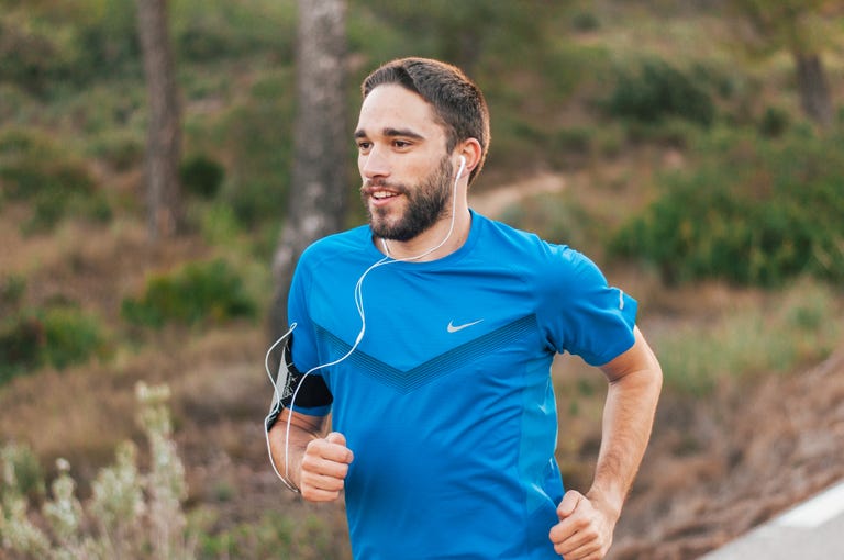 entrena con runner's world y bestcycling life