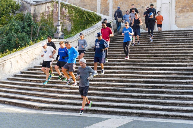 skid row marathon