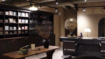 larry king salon marylebone