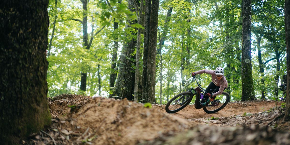 6 eMTB Tips from a Pro for Your First Ride