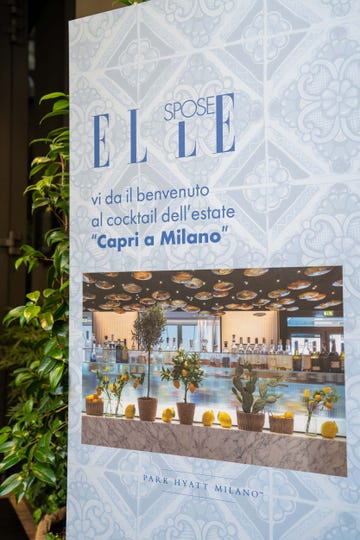 evento elle spose