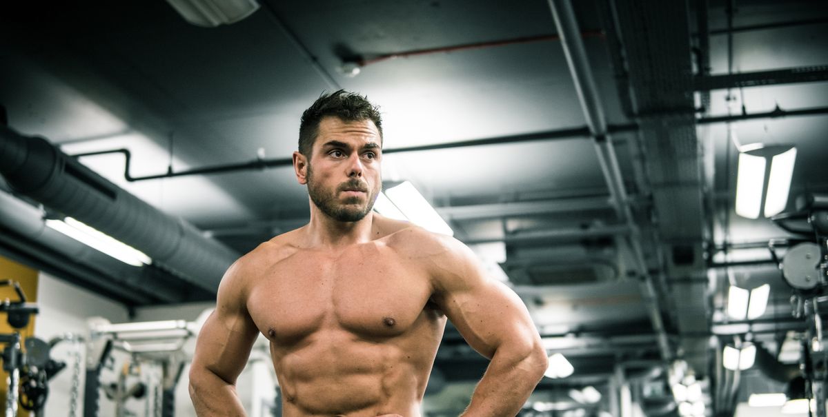 8-Week Workout You Should Be Doing To Get Stronger, Killer Arms – DMoose
