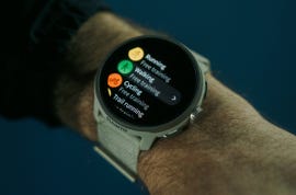 global unlimited usage rights.suunto run visuals for launch in may 2025. shot in barcelona, with askel company as production agency. producer / photographer; niko hirvimäki