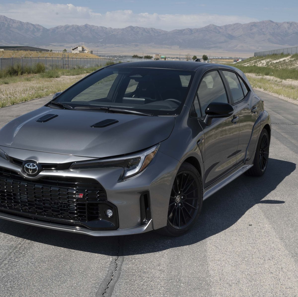 The 2022 Toyota Corolla Is The Perfect Inexpensive Car We Have Been Waiting  For