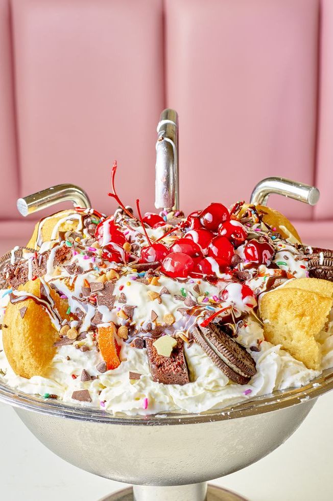 This ice cream bowl will save your summer