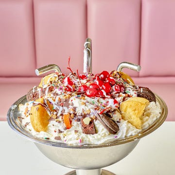 delish disney bookazine kitchen sink ice cream sundae disney springs