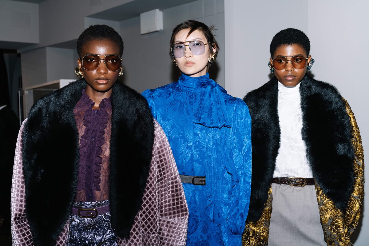 Gucci Cruise 2019 Collection Release Drop Info | Hypebeast