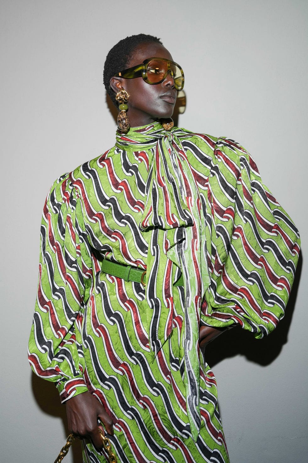 Gucci Cruise 2026 Collection Review: Bold New Chapter