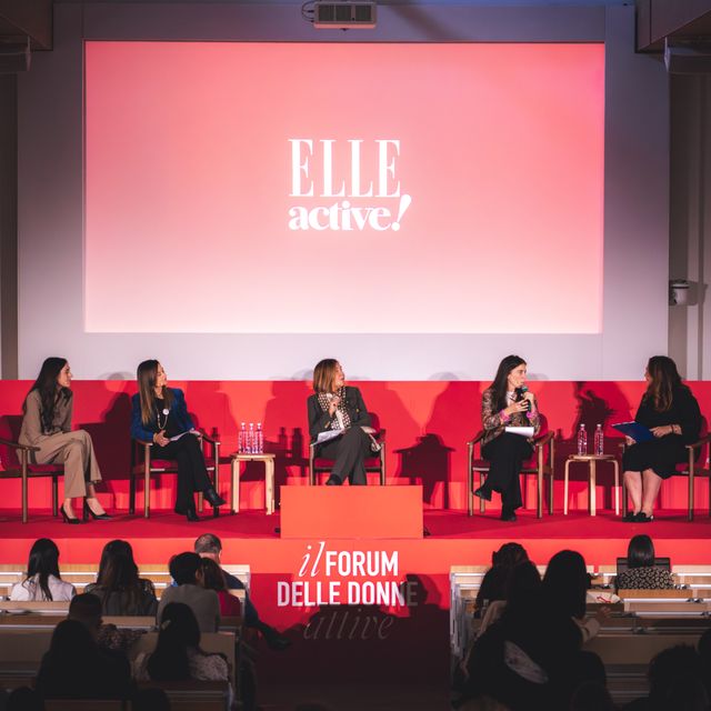 elle active 2023 talk powered by iliad