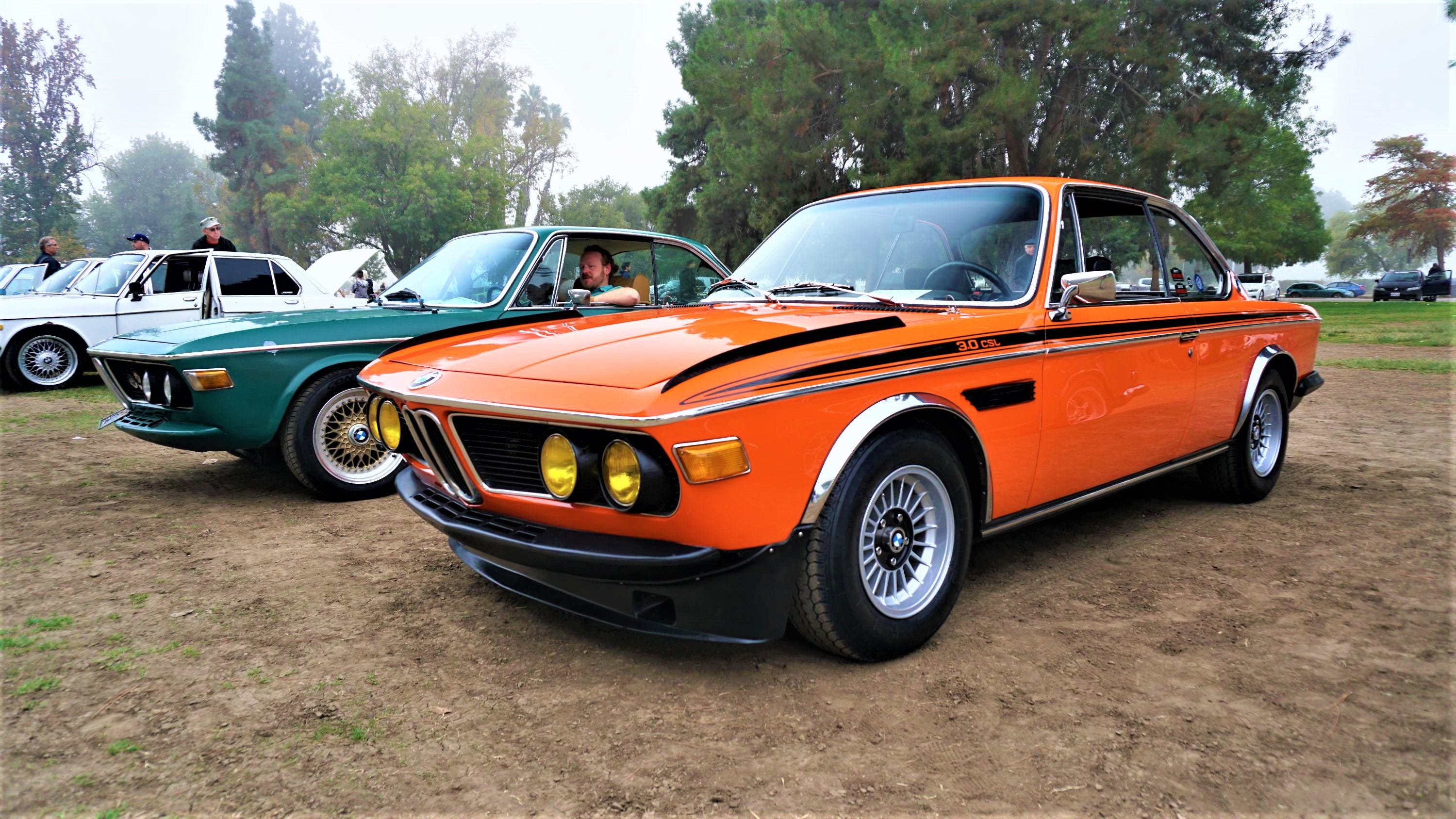 Bmw Vintage Cars