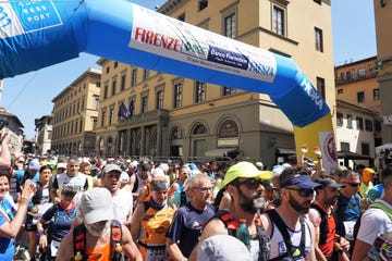 100 km passatore