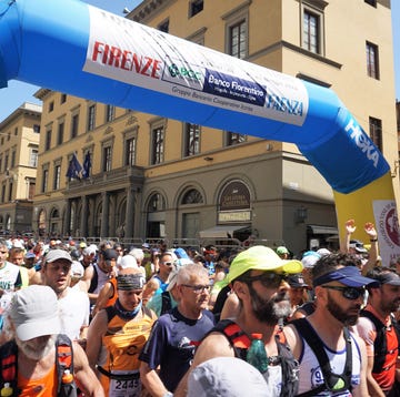 100 km passatore 100 km passatore