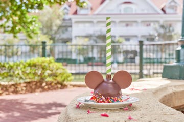 mickey pops