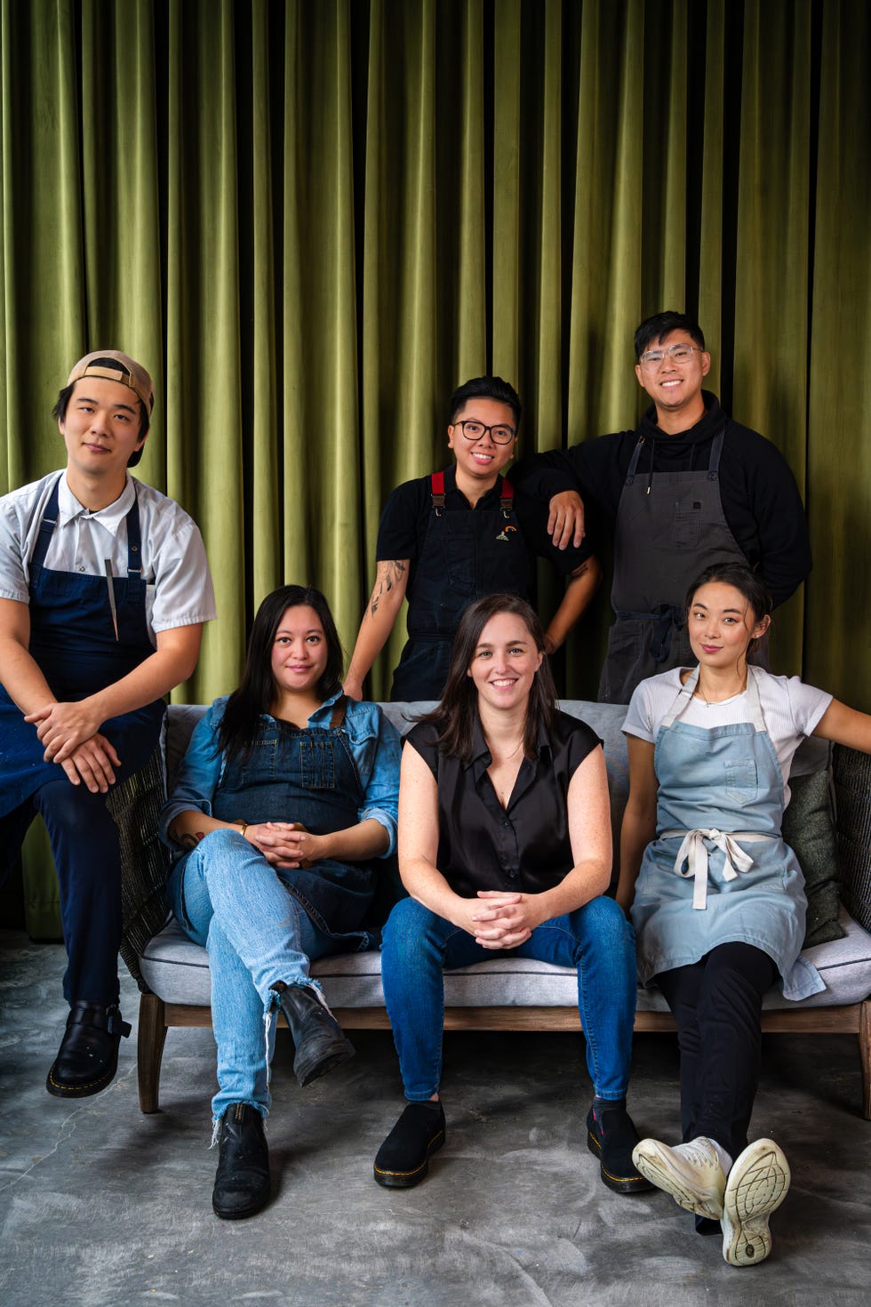 Moon Rabbit Chef Kevin Tien on Redefining Vietnamese Cuisine in America