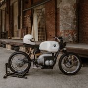 lm creations bmw r000 electric conversion motorcycle