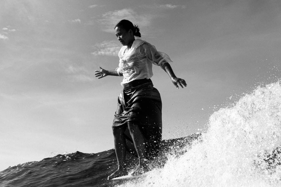 How a Surfing Photo Project Reimagines the Filipino Spirit by Embracing ...